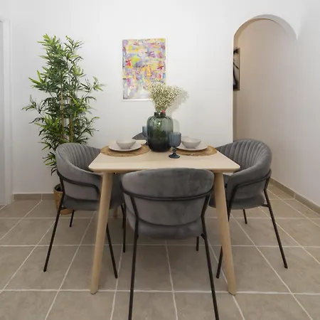 Sol Y Mar Apartment Puerto del Carmen (Lanzarote)