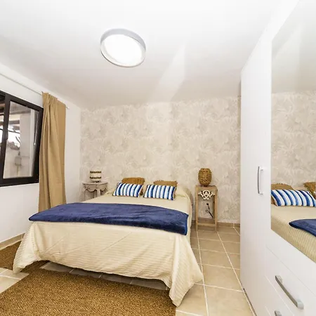 Apartment Sol Y Mar Puerto del Carmen (Lanzarote)