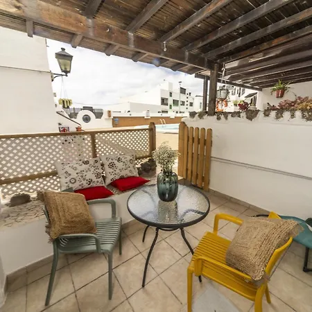 Sol Y Mar Appartement *