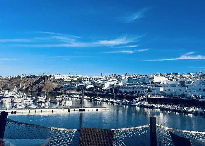 Sol Y Mar Апартаменты