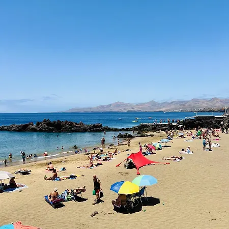 Sol Y Mar Puerto del Carmen (Lanzarote)