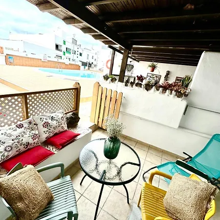 Sol Y Mar
