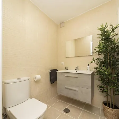 Sol Y Mar Апартаменты