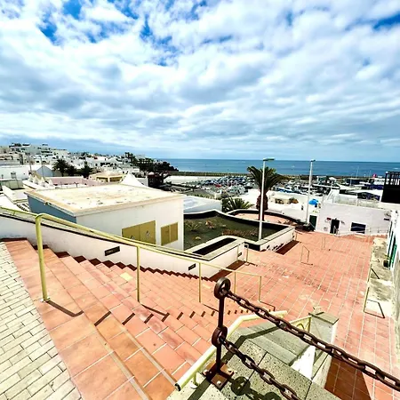 Appartement Sol Y Mar *