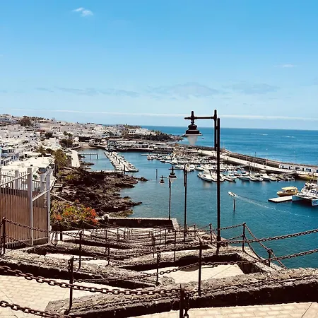 Apartment Sol Y Mar Puerto del Carmen (Lanzarote)