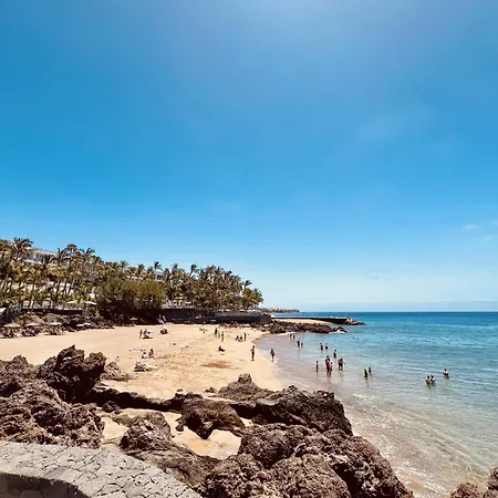 Sol Y Mar