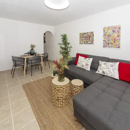 Апартаменты Sol Y Mar Пуэрто дель Кармен