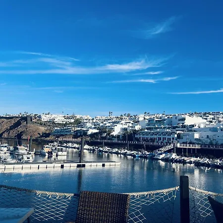 Sol Y Mar Appartement