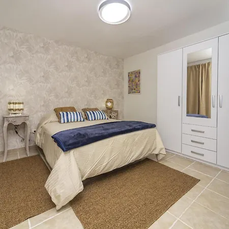 Appartement Sol Y Mar *