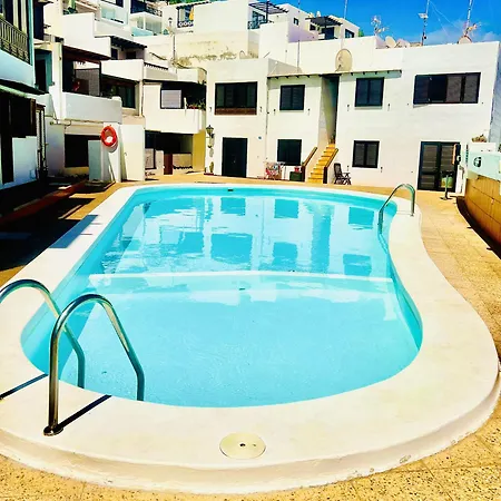 Sol Y Mar Апартаменты *