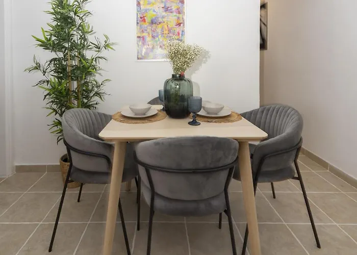 Sol Y Mar Apartment Puerto del Carmen (Lanzarote)