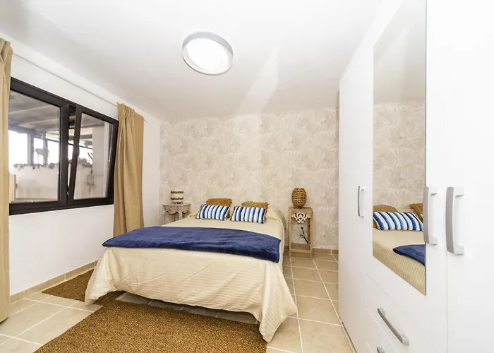 Apartment Sol Y Mar Puerto del Carmen (Lanzarote)