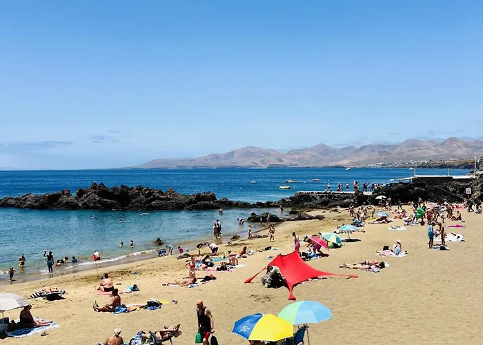 Sol Y Mar Puerto del Carmen (Lanzarote)