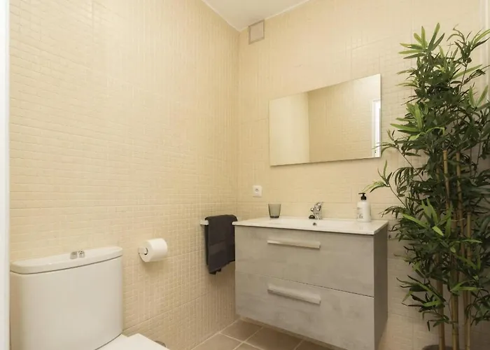 Sol Y Mar Appartement