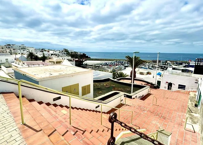 Appartement Sol Y Mar *