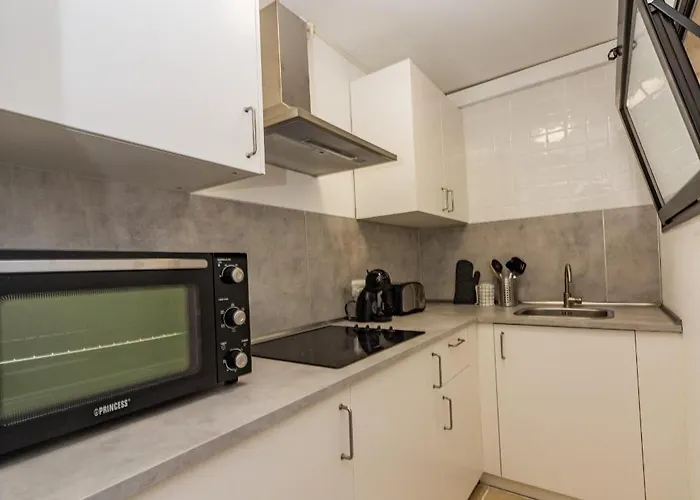 Sol Y Mar Apartment Puerto del Carmen (Lanzarote)