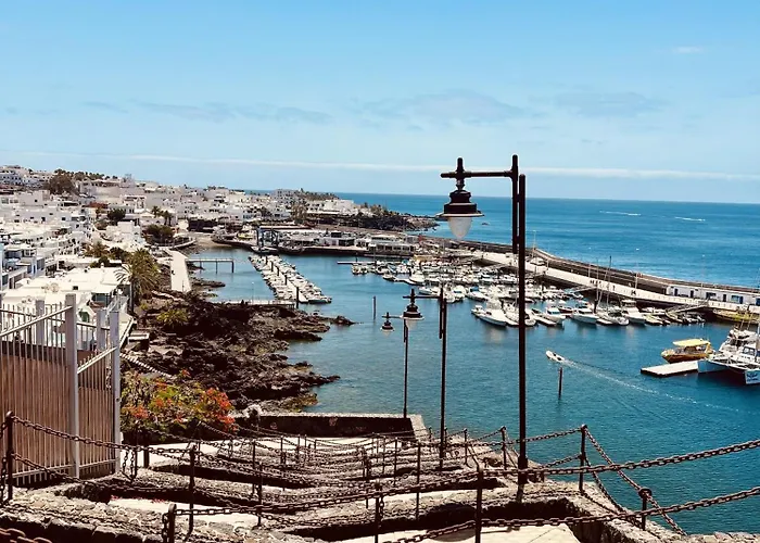 Appartement Sol Y Mar Puerto del Carmen (Lanzarote)