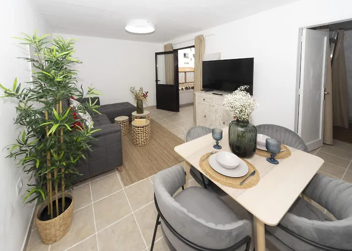 Sol Y Mar Appartement