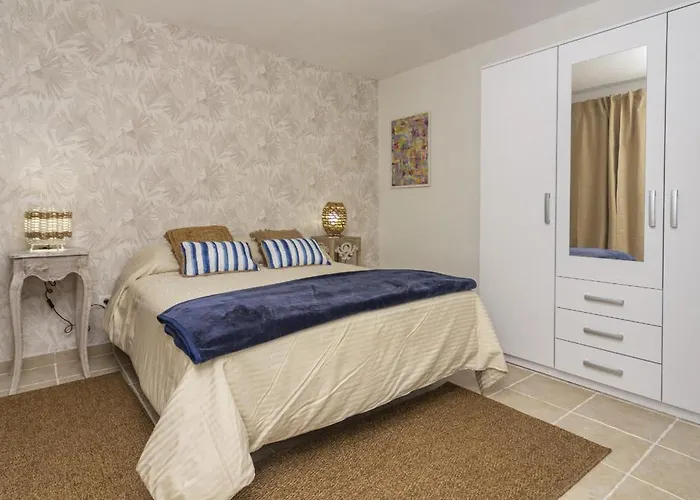 Appartement Sol Y Mar *